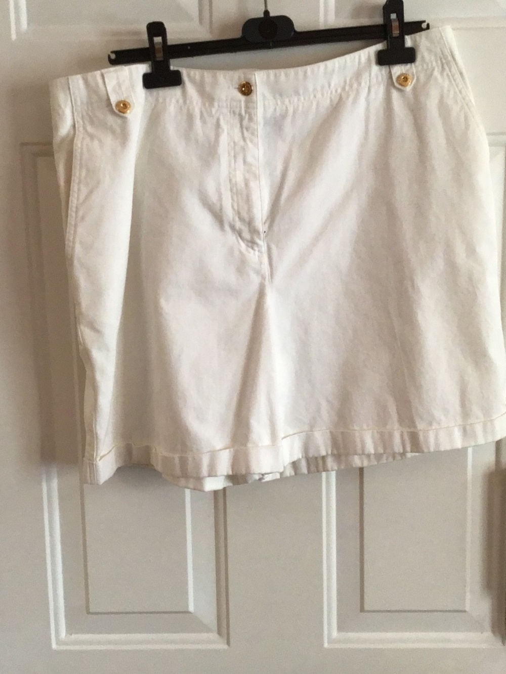 Ralph Lauren 100% cotton shorts